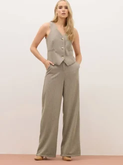 Long Tall Sally visgraatbroek