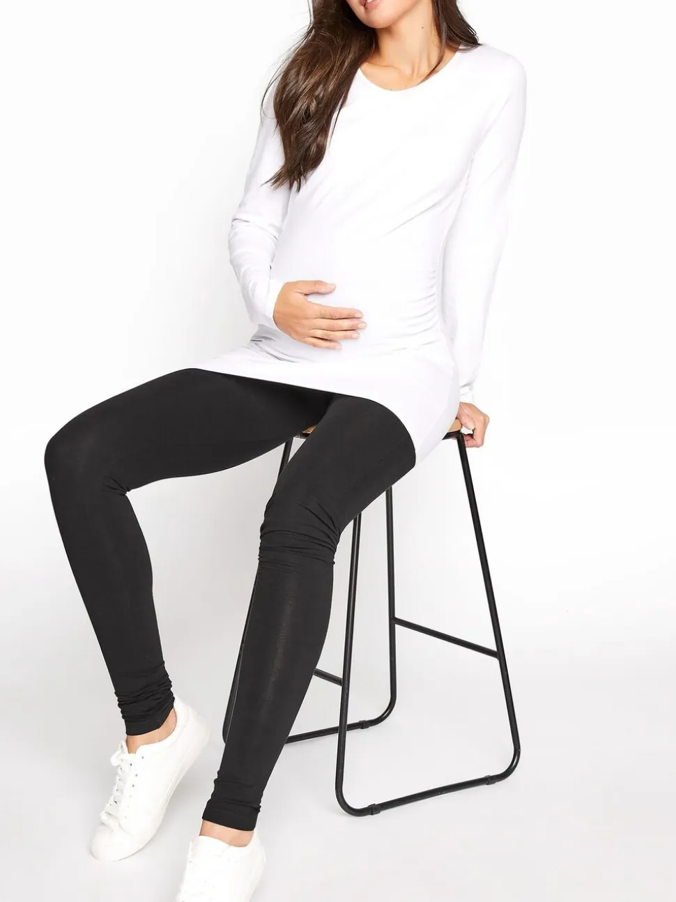 Long Tall Sally zwangerschapslegging