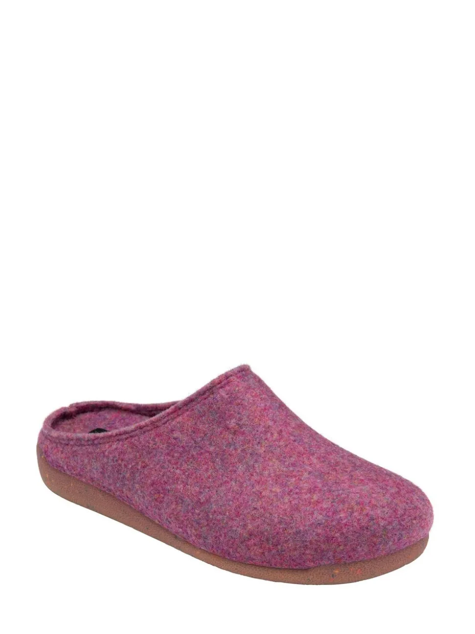 Lotus - Pantoffelmuiltjes van textiel