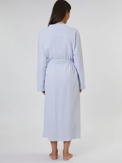 Loungeable Waffle 100% Cotton Robe