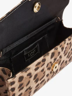 Luipaard - Lipsy Clutch Bag