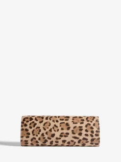 Luipaard - Lipsy Clutch Bag