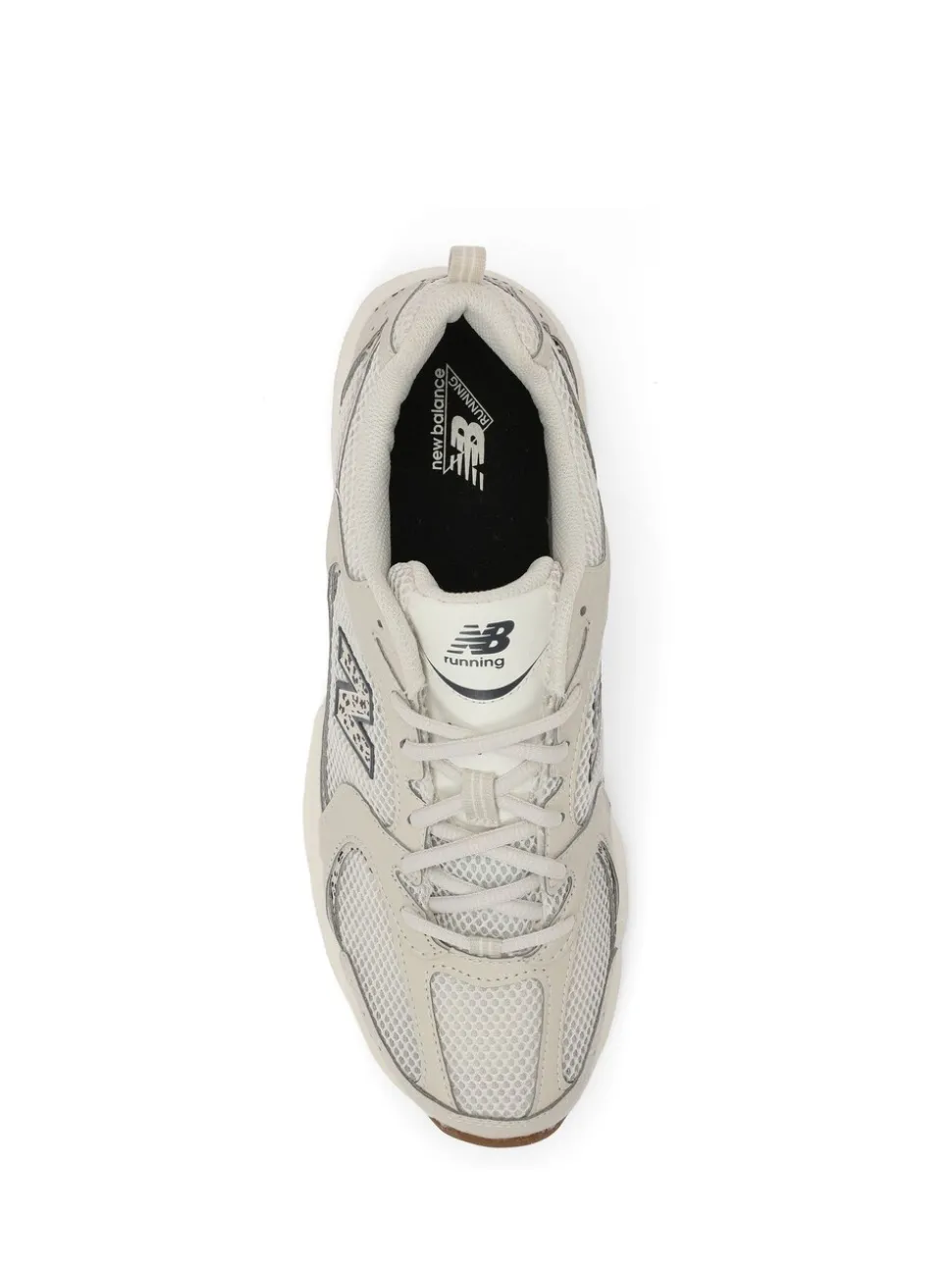 Luipaard - New Balance 530 damessneakers