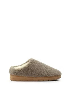 Lunar Burford Gift Boxed Slippers
