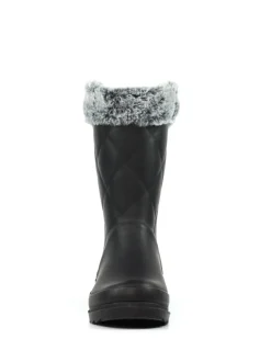 Lunar LD Norway Faux Fur Lined Wellingtons