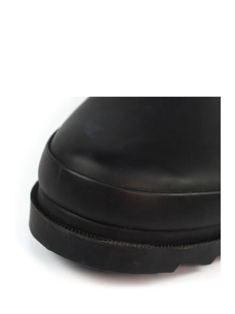 Lunar LD Norway Faux Fur Lined Wellingtons