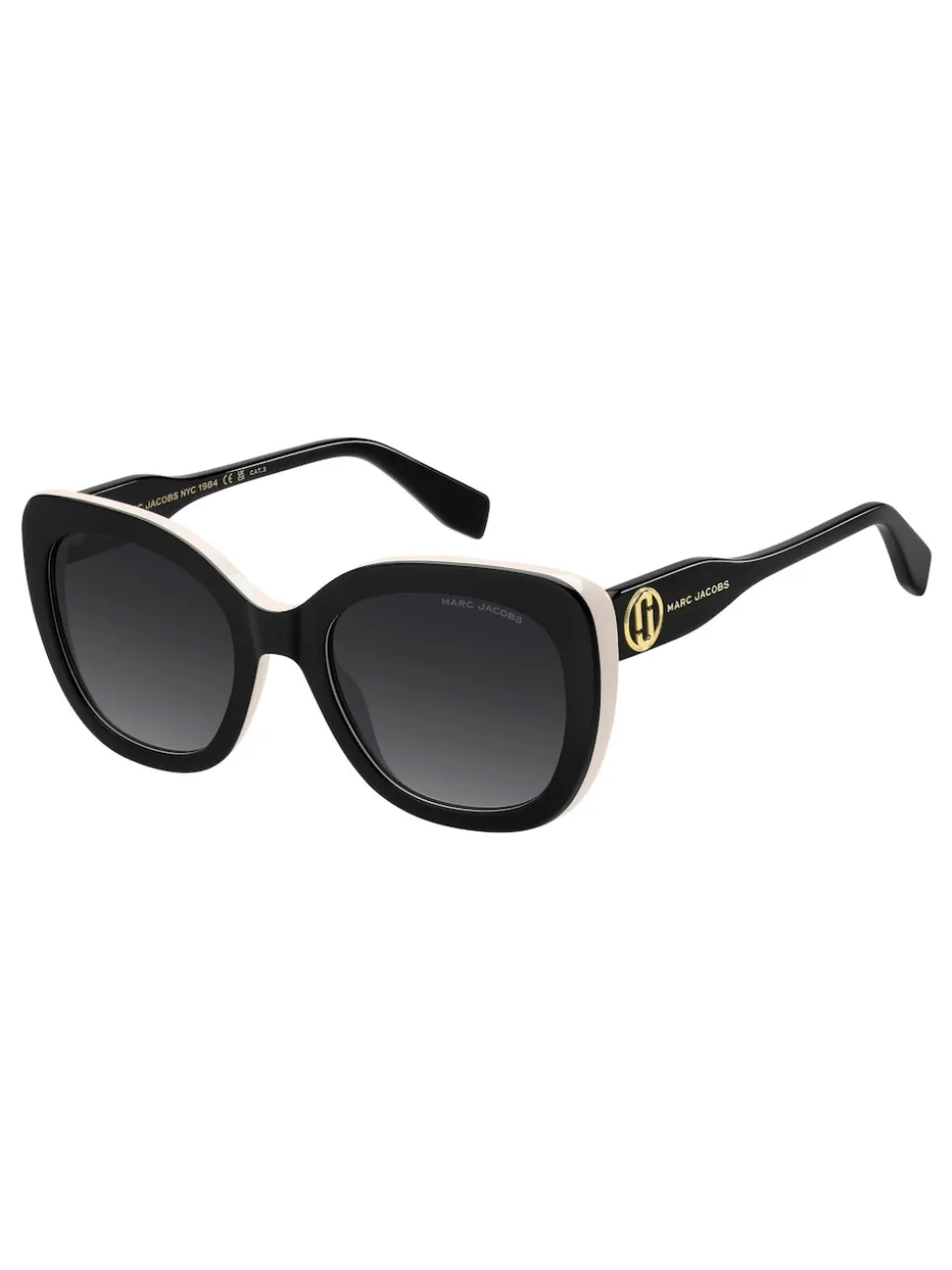 Marc Jacobs Cat Eye