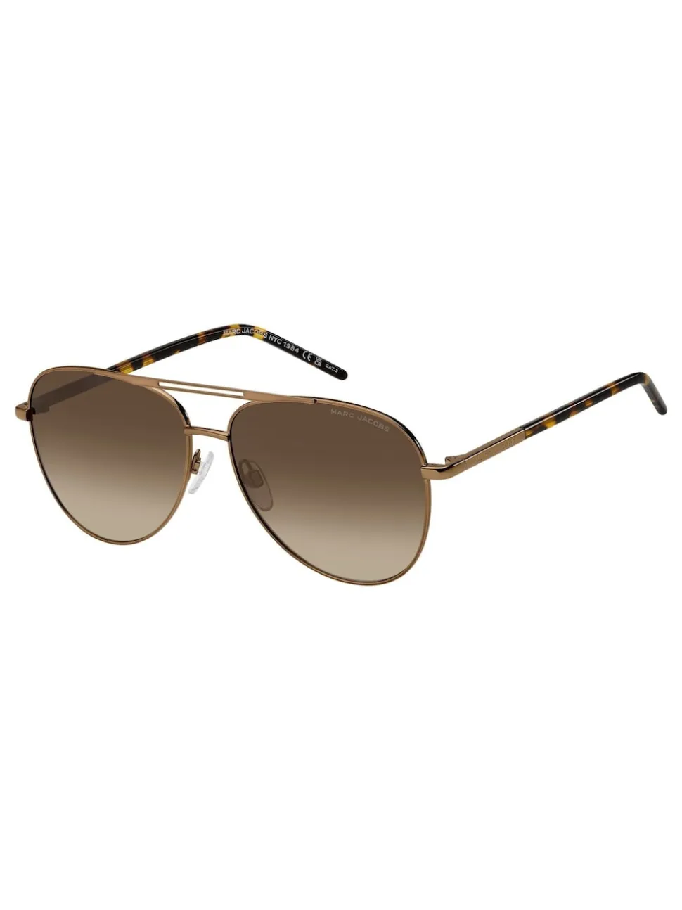 Marc Jacobs Pilot Sunglasses