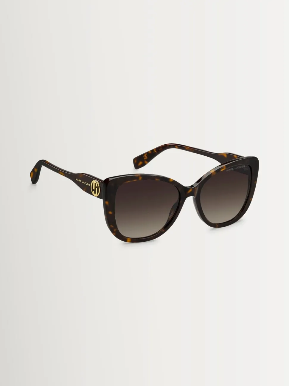Marc Jacobs Rectangular Sunglasses