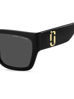 Marc Jacobs Rectangular Sunglasses