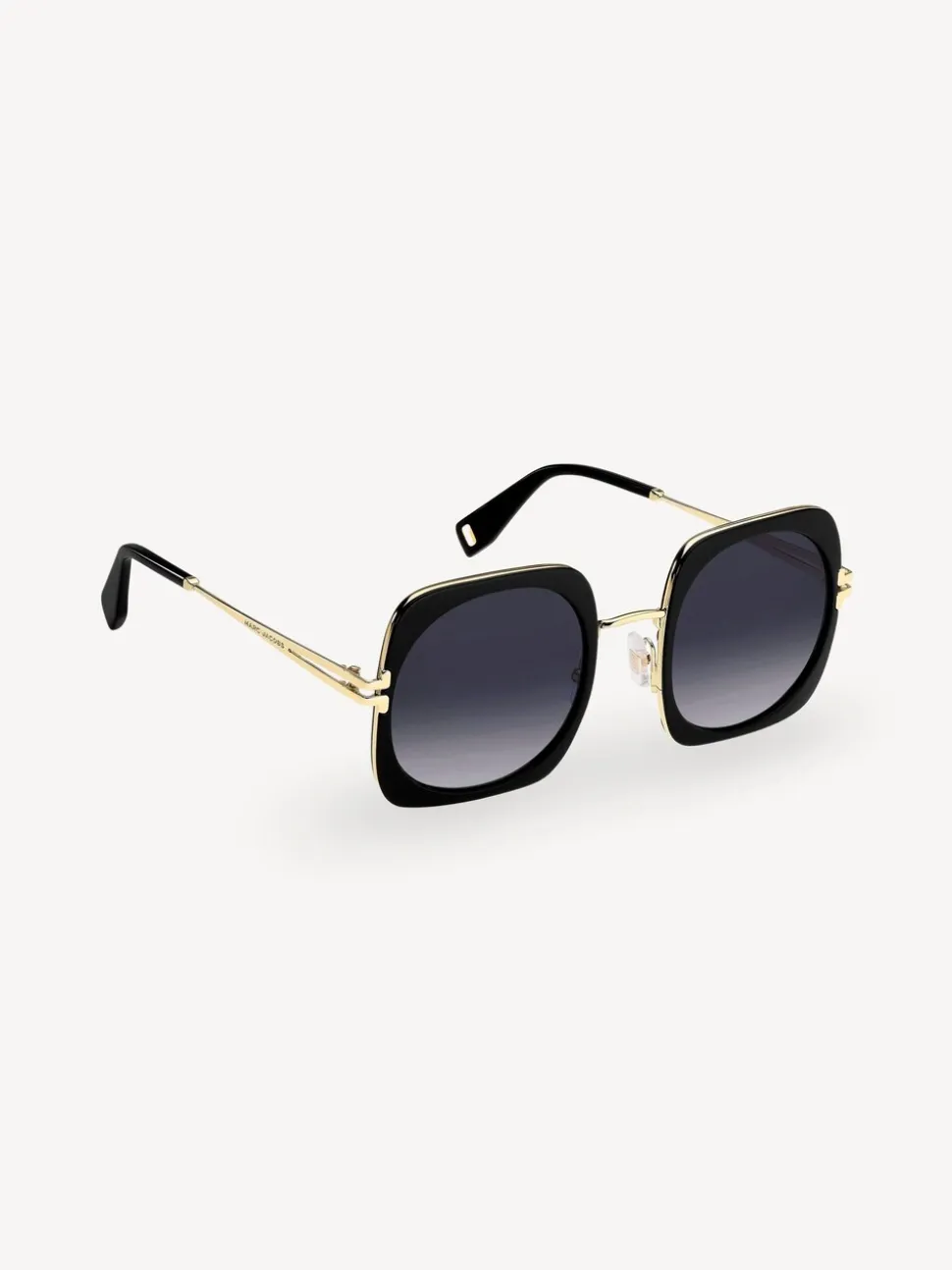 Marc Jacobs 1101/S Square Sunglasses