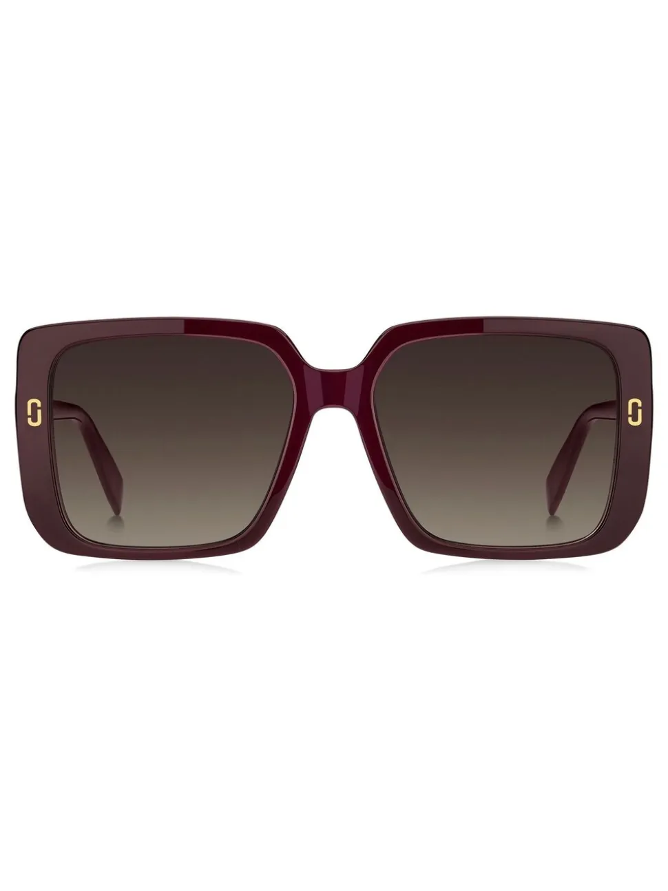 Marc Jacobs Square Sunglasses