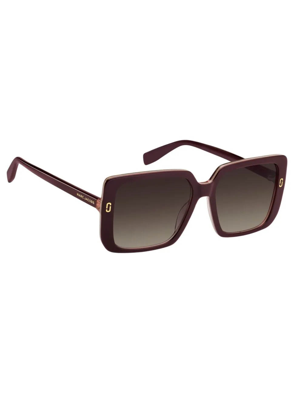Marc Jacobs Square Sunglasses
