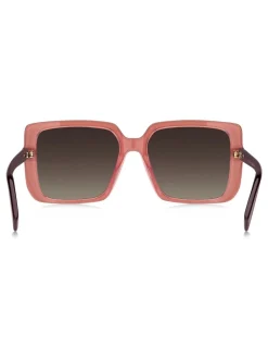 Marc Jacobs Square Sunglasses