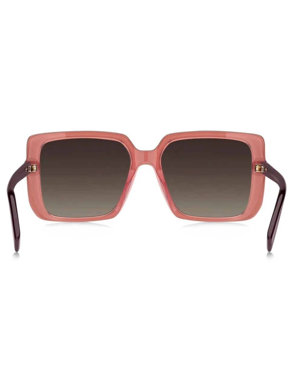 Marc Jacobs Square Sunglasses