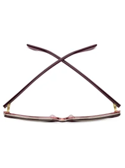 Marc Jacobs Square Sunglasses