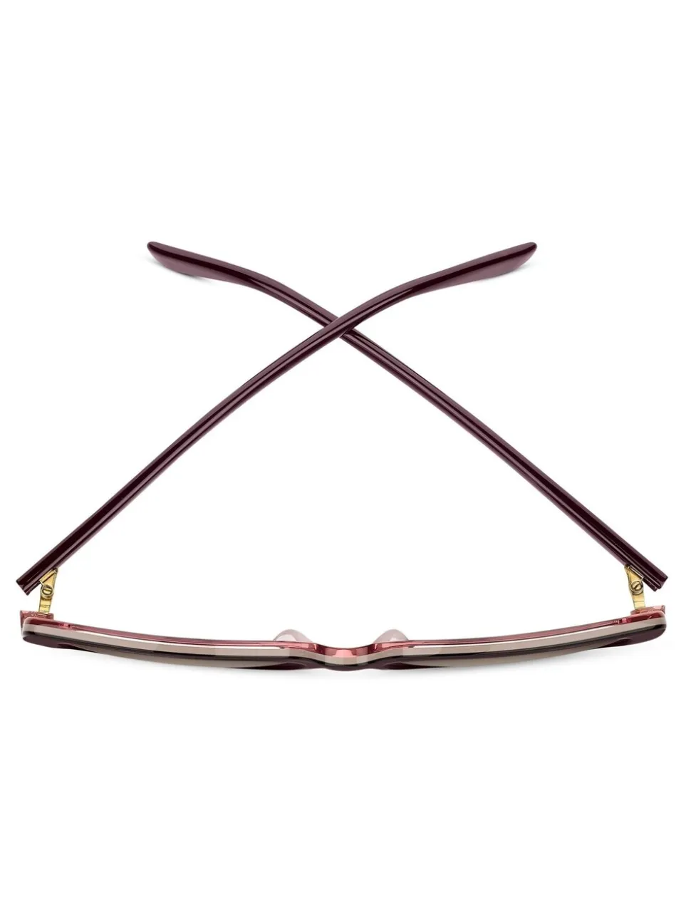 Marc Jacobs Square Sunglasses