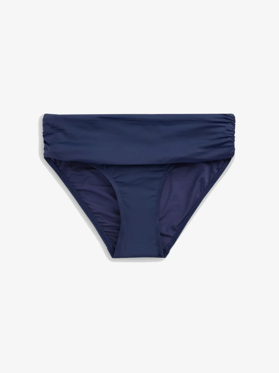 Marineblauw - Bikinibroekjes