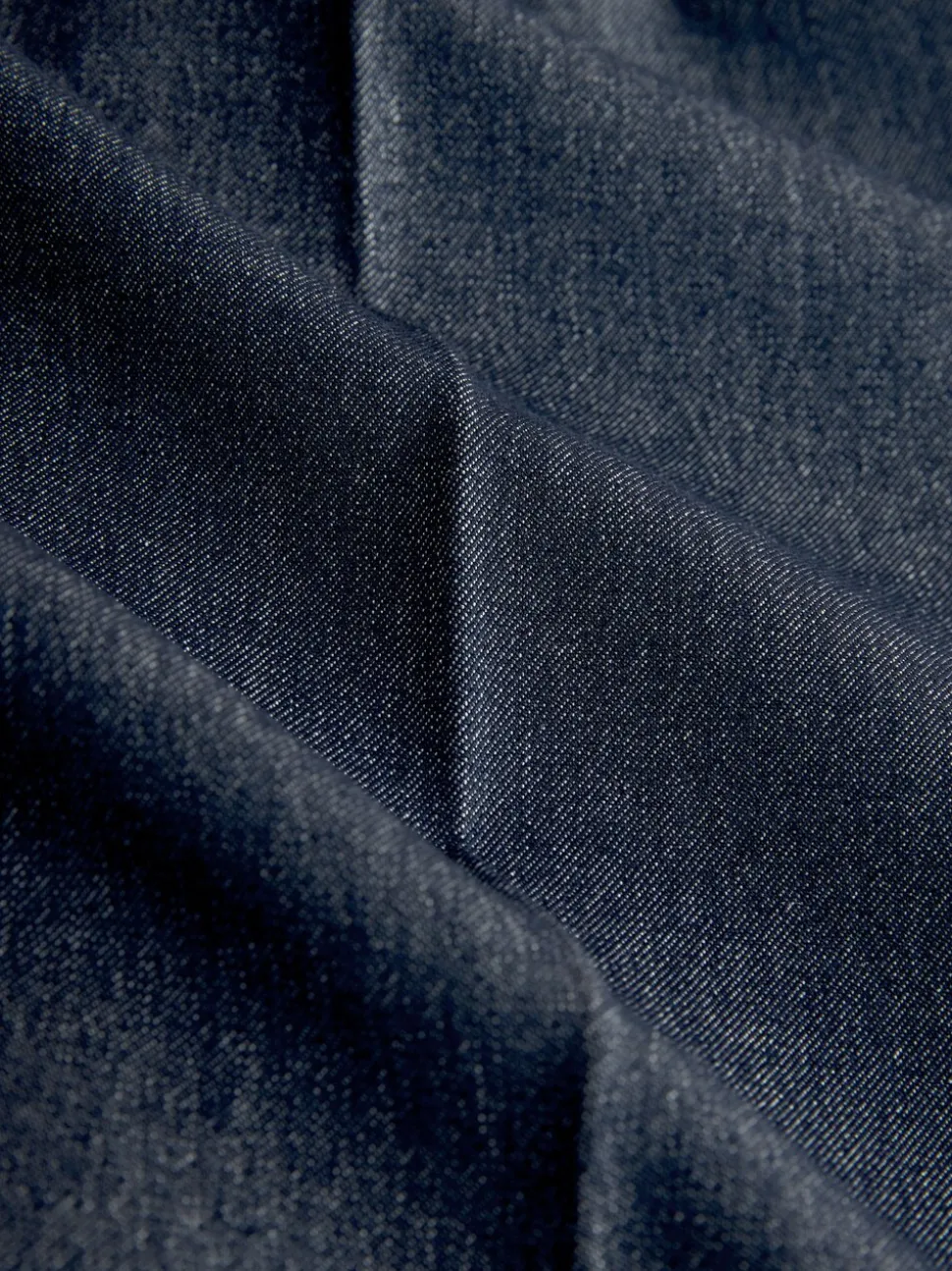 Marineblauw - Military Culottes