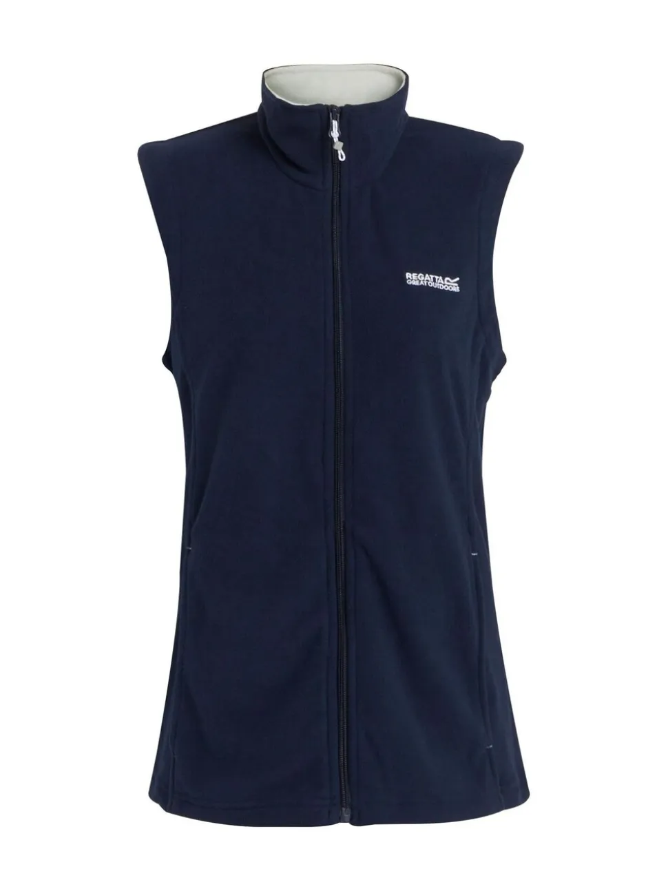 Marineblauw - Regatta Sweetness II gilet