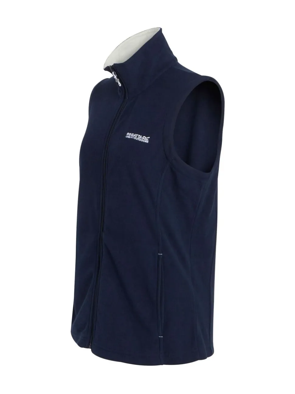 Marineblauw - Regatta Sweetness II gilet