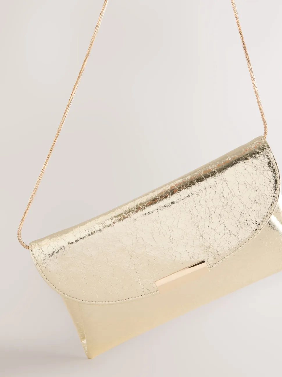 Metallic - Clutch