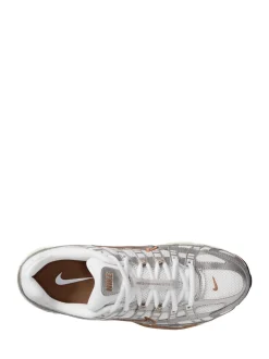Metallic - Nike P6000 Trainers