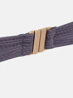 Mint Velvet textuur corrigerend badpak
