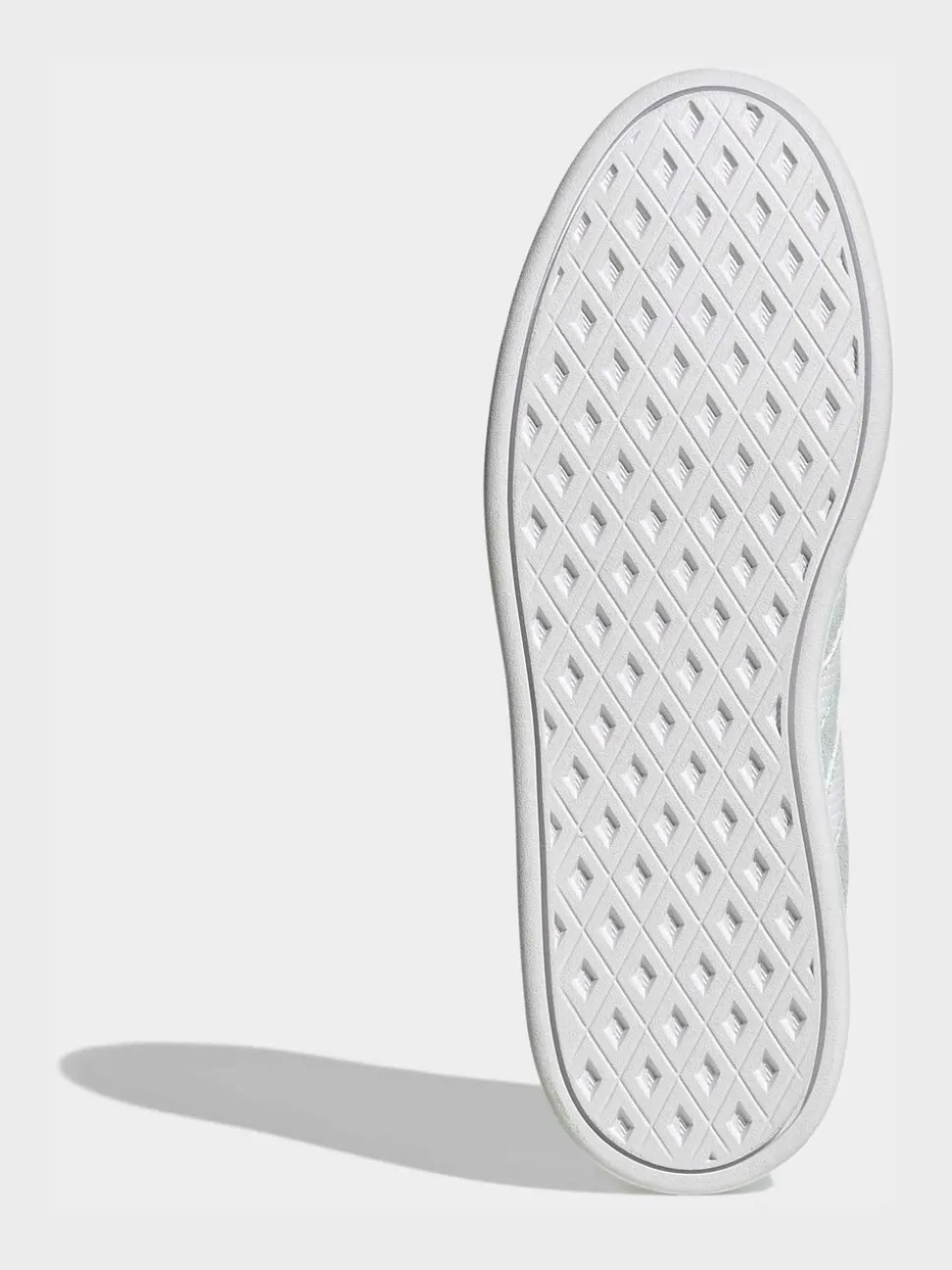 Mintgroen - adidas Breaknet Sleek sneakers