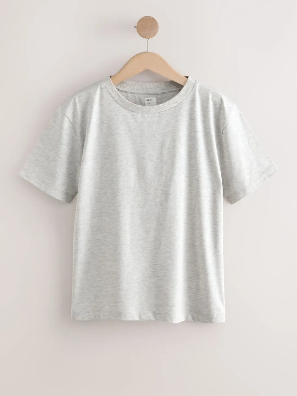 Monochroom - Korte pyjamaset 3 stuks