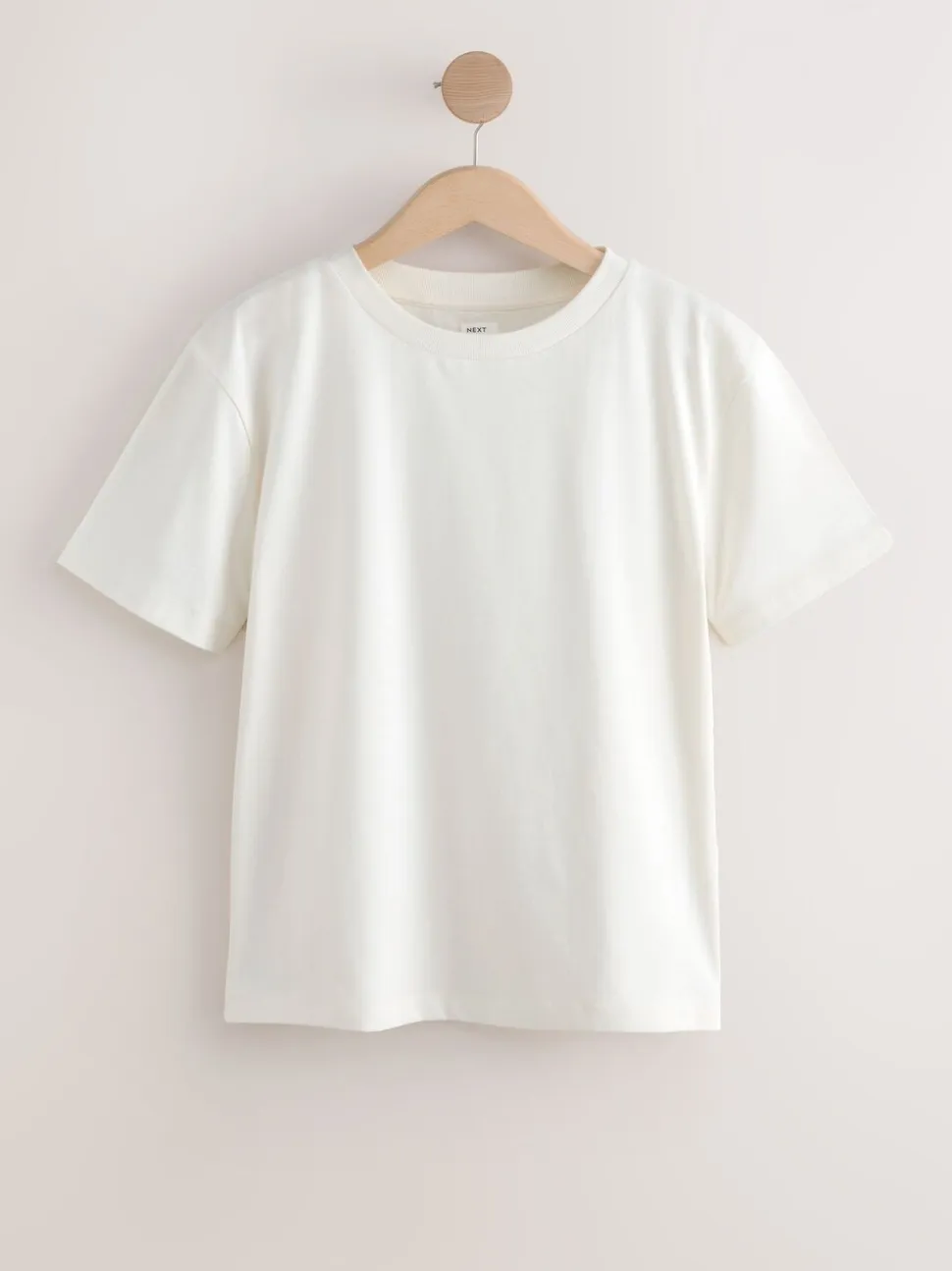 Monochroom - Korte pyjamaset 3 stuks