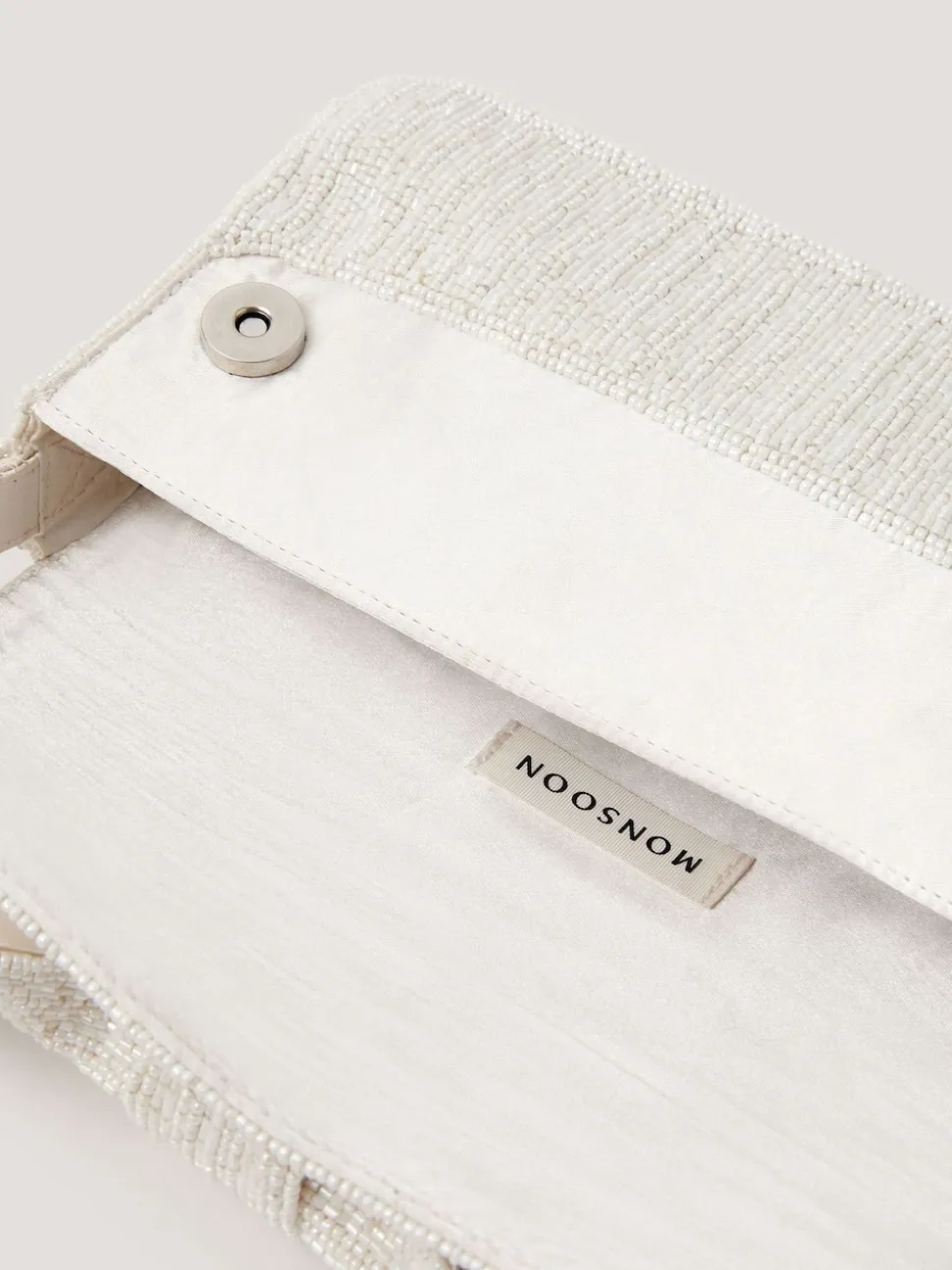 Monsoon Ayla Beaded Bow Bag