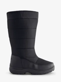 Mountain Warehouse - Icey - Hoge sneeuwlaarzen voor dames
