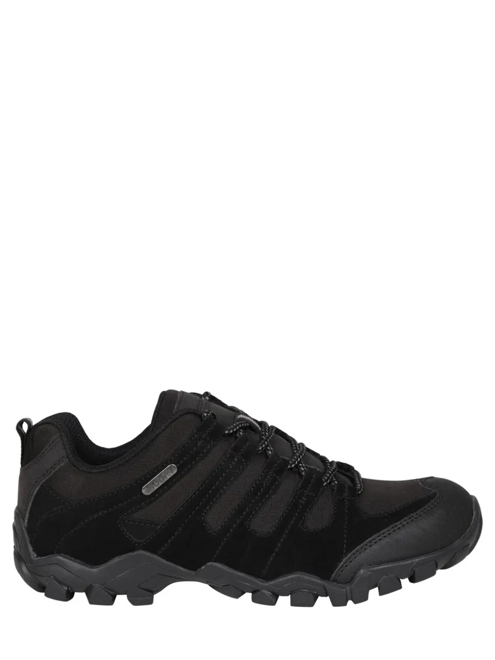 Mountain Warehouse Belfour Womens Waterproof Walking Shoes