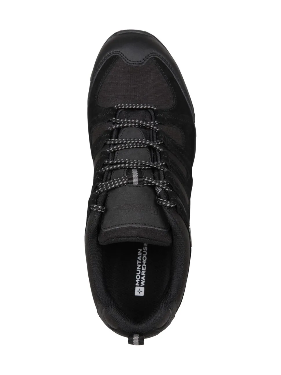 Mountain Warehouse Belfour Womens Waterproof Walking Shoes