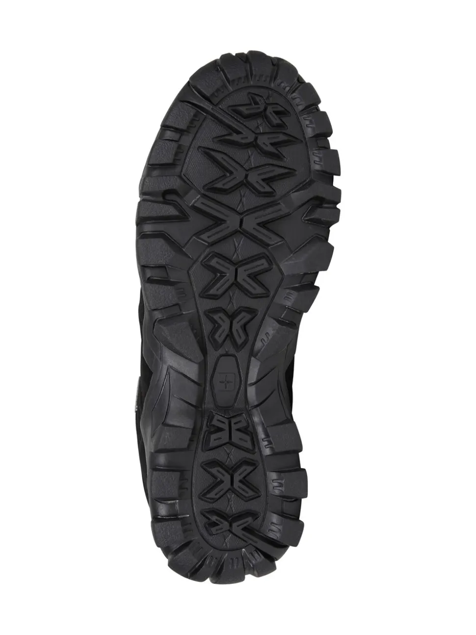 Mountain Warehouse Belfour Womens Waterproof Walking Shoes