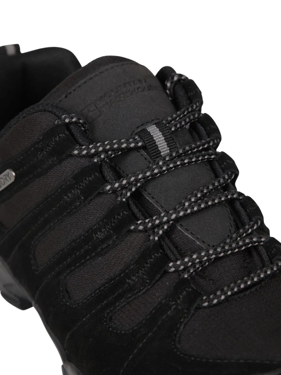 Mountain Warehouse Belfour Womens Waterproof Walking Shoes