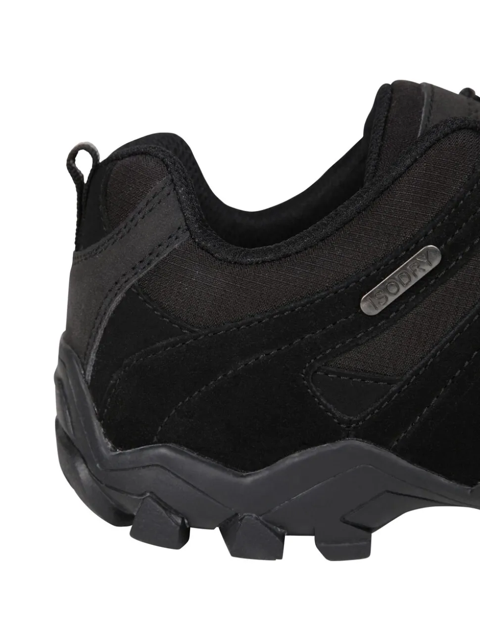 Mountain Warehouse Belfour Womens Waterproof Walking Shoes