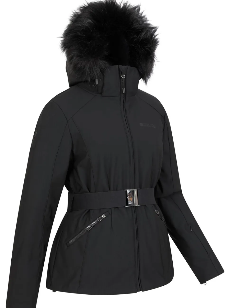 Mountain Warehouse Swiss Recco sneeuwski-jack voor dames