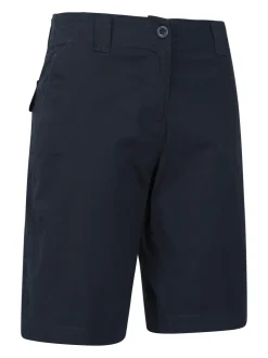 Mountain Warehouse Womens Coast Stretch Shorts