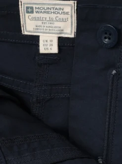 Mountain Warehouse Womens Coast Stretch Shorts