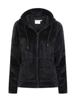Mountain Warehouse Womens Snaggle Hooded Fleece