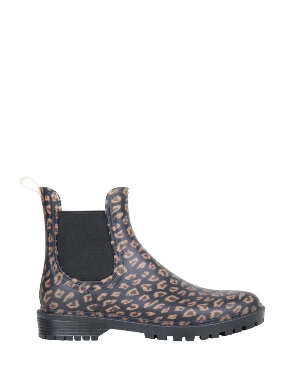 Mountain Warehouse Womens Lynx Printed Chelsea Wellies
