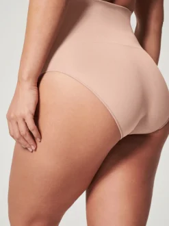 Moutkleurig - SPANX