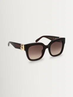 Mulberry Iris Sunglasses