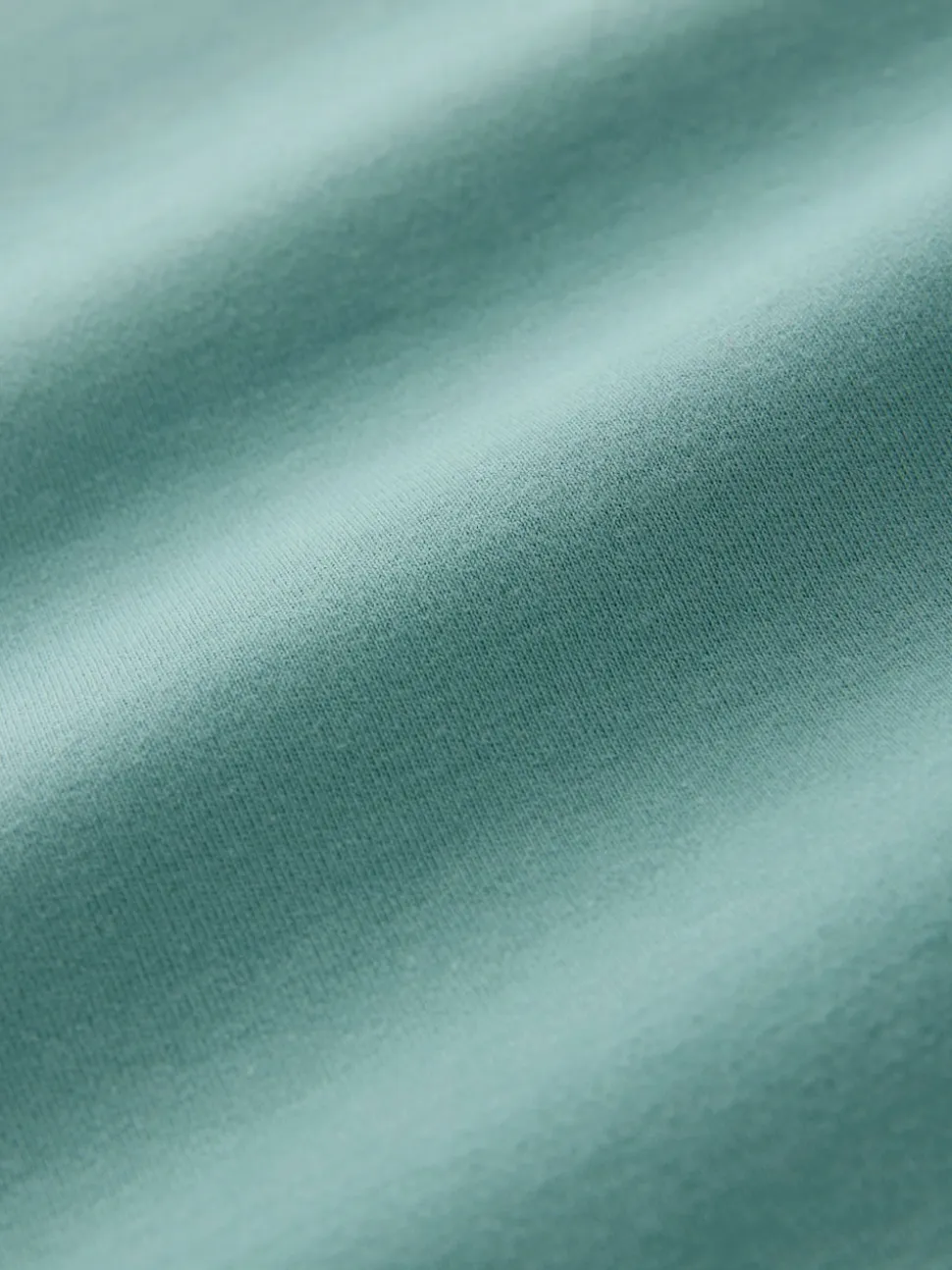 Multi - Verpakking van 5 100% katoenen boxy T-shirts met korte mouwen