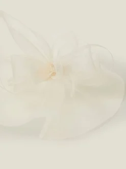 Natuurlijk - Accessorize Mini Mia Crin Fascinator