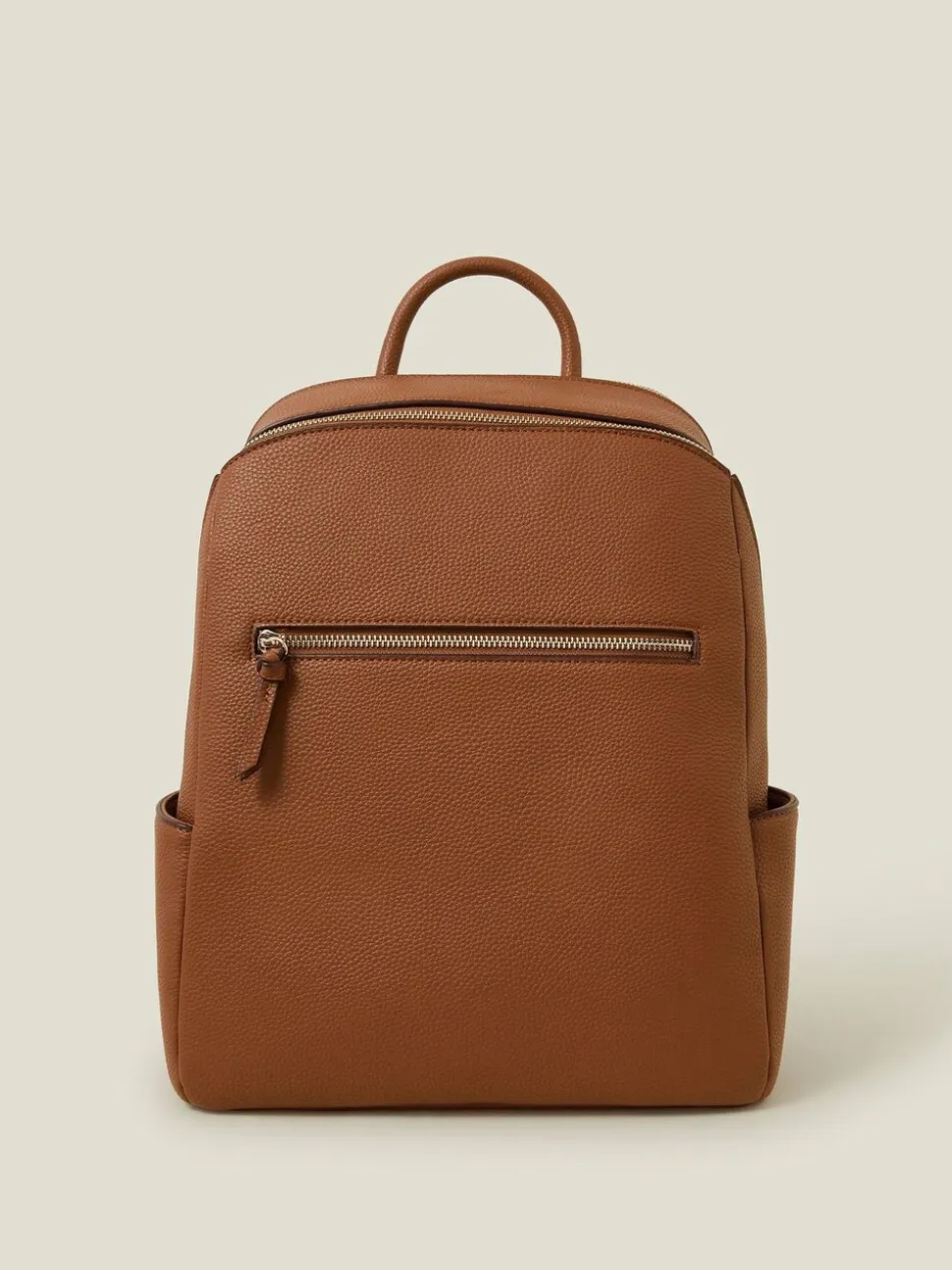 Natuurlijk - Accessorize Smart Zip Around Backpack