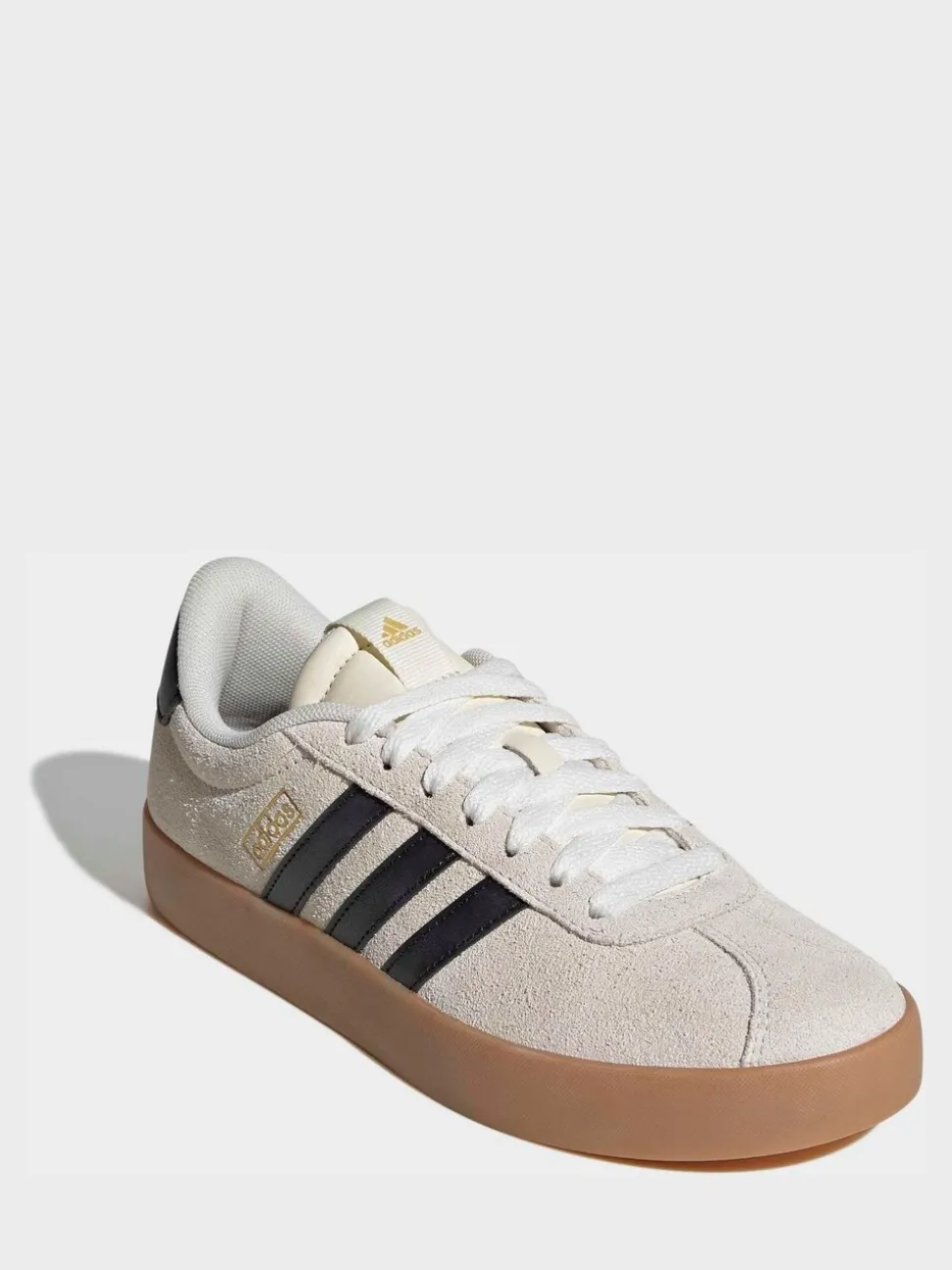 Natuurlijk - adidas - Sneakers VL Court 3.0