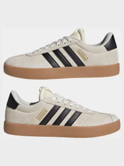 Natuurlijk - adidas - Sneakers VL Court 3.0